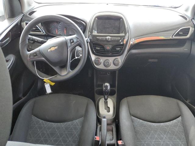 Photo 8 from auction – 2021 CHEVROLET SPARK 1LT with VIN KL8CD6SA1MC225471