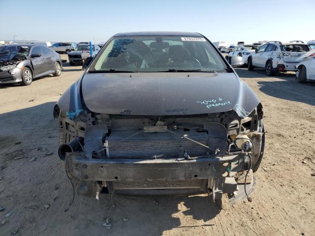 Photo 5 from auction – 2011 CHEVROLET MALIBU LTZ with VIN 1G1ZE5E70BF383023