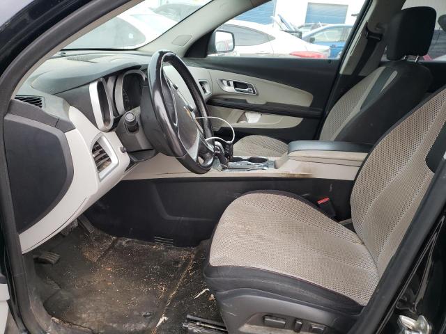 Photo 7 from auction – 2015 CHEVROLET EQUINOX LT with VIN 2GNALCEK3F6291835