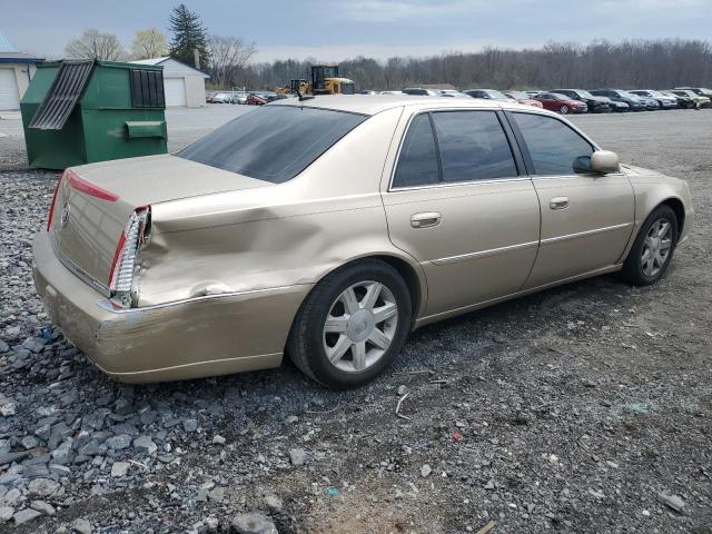 Photo 3 from auction – 2006 CADILLAC DTS with VIN 1G6KD57Y76U164307