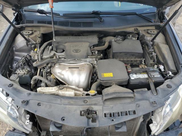 Photo 11 from auction – 2014 TOYOTA CAMRY L with VIN 4T1BF1FK1EU809007