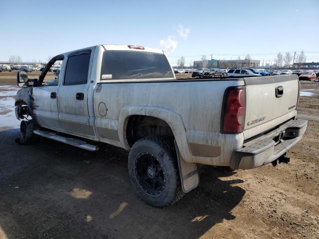 Photo 2 from auction – 2006 CHEVROLET SILVERADO2 with VIN 1GCHK23256F122669
