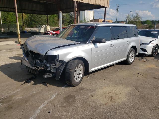 FORD FLEX SE 2012 with VIN 2FMGK5BC2CBD18875 - Photo from auction