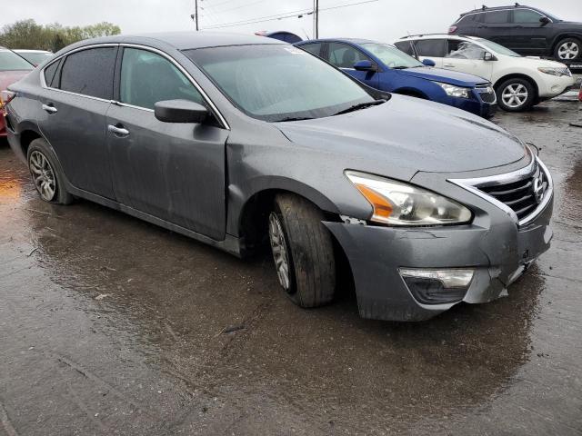 Photo 4 from auction – 2015 NISSAN ALTIMA 2.5 with VIN 1N4AL3AP2FC261734