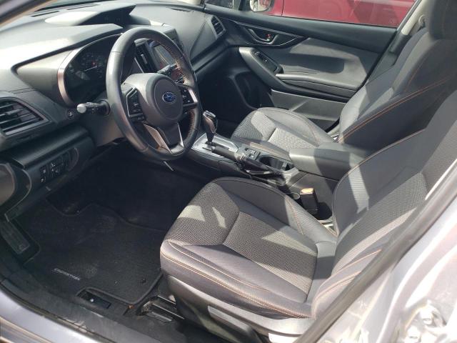 Photo 7 from auction – 2018 SUBARU CROSSTREK with VIN JF2GTADC5JH274668