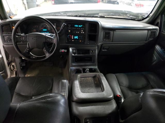 Photo 8 from auction – 2004 CHEVROLET SILVERADO with VIN 1GCHK232X4F263993