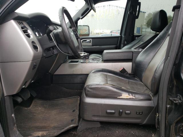 Photo 7 from auction – 2011 FORD EXPEDITION with VIN 1FMJU1J59BEF40165