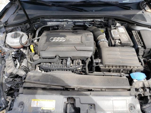Photo 11 from auction – 2016 AUDI A3 PREMIUM with VIN WAUA7GFF1G1040626