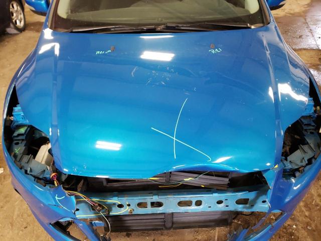Photo 11 from auction – 2014 FORD FOCUS SE with VIN 1FADP3K29EL405752