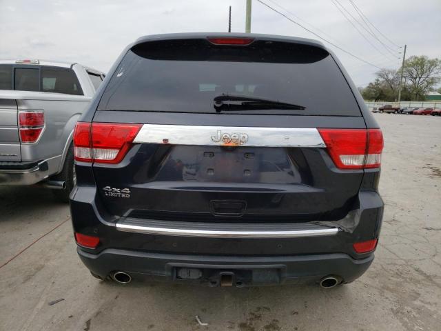 Photo 6 from auction – 2013 JEEP GRAND CHER with VIN 1C4RJFBTXDC573135