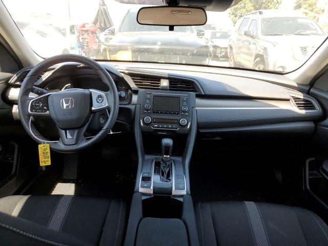 Photo 8 from auction – 2019 HONDA CIVIC LX with VIN 19XFC2F64KE208451