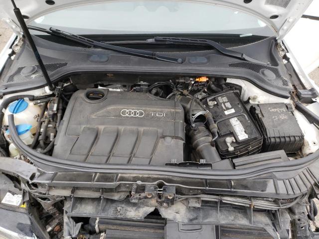 Photo 11 from auction – 2011 AUDI A3 PREMIUM with VIN WAUKJAFM2BA018676
