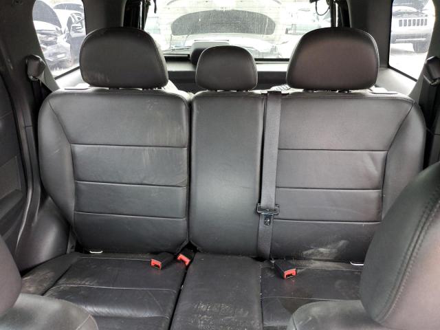 Photo 10 from auction – 2012 FORD ESCAPE XLT with VIN 1FMCU9DG0CKB49963