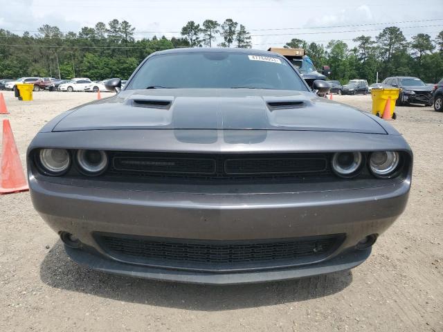 Photo 5 from auction – 2016 DODGE CHALLENGER with VIN 2C3CDZAGXGH131545
