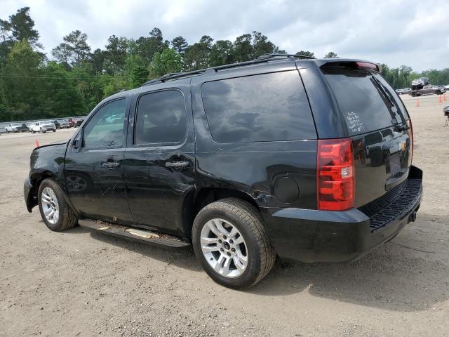 Photo 2 from auction – 2014 CHEVROLET TAHOE C150 with VIN 1GNSCBE07ER187610
