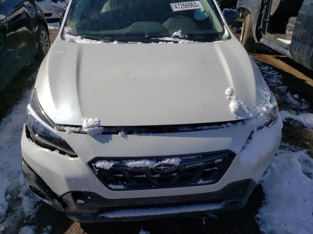 Foto 11 de la subasta – 2023 SUBARU CROSSTREK con VIN JF2GTHRC1PH254797