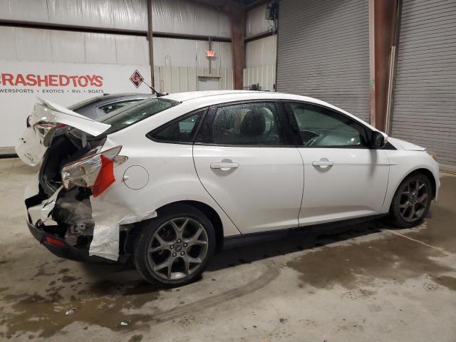 Photo 3 from auction – 2013 FORD FOCUS SE with VIN 1FADP3F29DL183822
