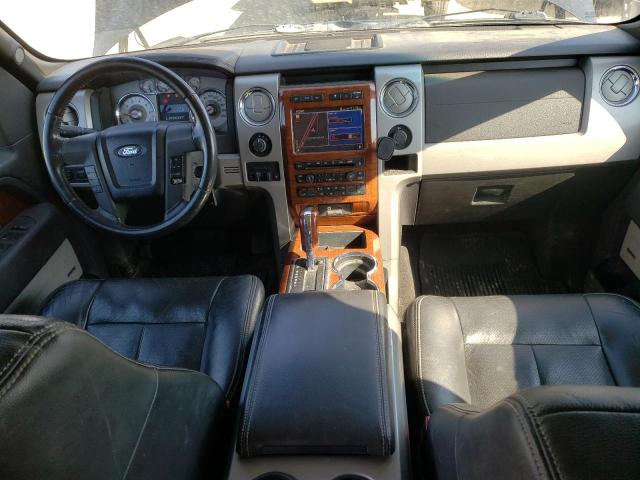 Photo 8 from auction – 2010 FORD F150 SUPER with VIN 1FTFW1EV1AFC99984