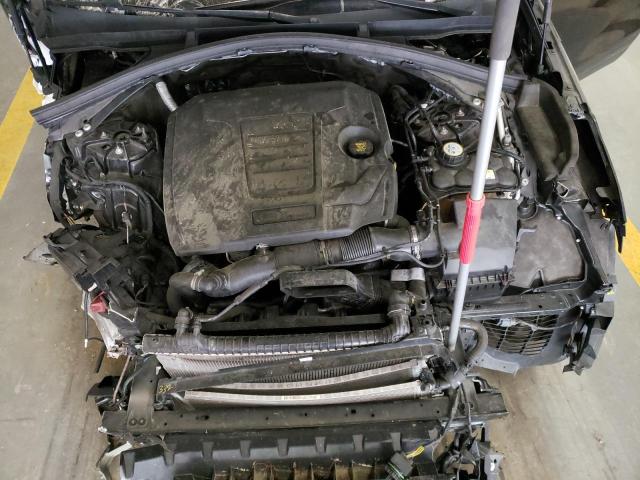 Photo 11 from auction – 2020 LAND ROVER RANGE ROVE with VIN SALYB2EX6LA254513