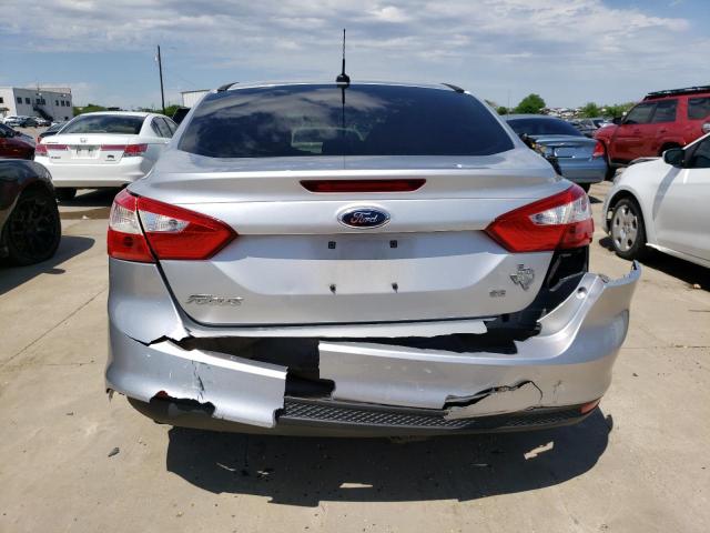 Photo 6 from auction – 2012 FORD FOCUS SE with VIN 1FAHP3F27CL201573