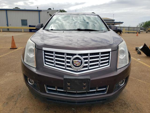 Photo 5 from auction – 2015 CADILLAC SRX PREMIU with VIN 3GYFNDE39FS627622