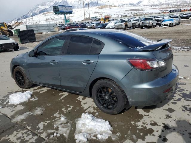 Photo 2 from auction – 2012 MAZDA 3 I with VIN JM1BL1UFXC1539003