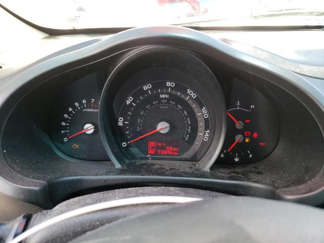 Photo 9 from auction – 2011 KIA SPORTAGE L with VIN KNDPBCA27B7083494