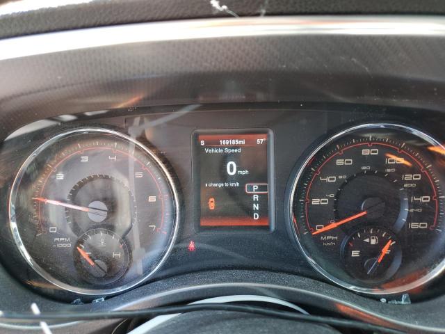 Photo 9 from auction – 2014 DODGE CHARGER R/ with VIN 2C3CDXCT7EH116223