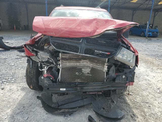 Фото 5 с аукциона – 2019 DODGE JOURNEY SE с VIN 3C4PDCBB9KT687097