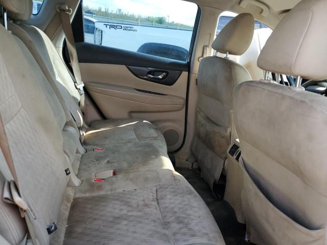 Photo 11 from auction – 2017 NISSAN ROGUE S with VIN JN8AT2MT9HW386099