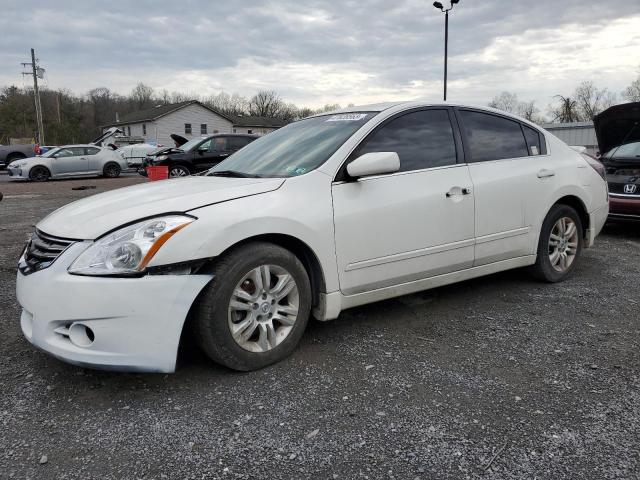 NISSAN ALTIMA BAS 2012 with VIN 1N4AL2AP4CN501831 - Photo from auction