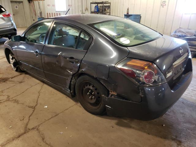 Photo 2 from auction – 2012 NISSAN ALTIMA with VIN 1N4AL2AP4CN572804