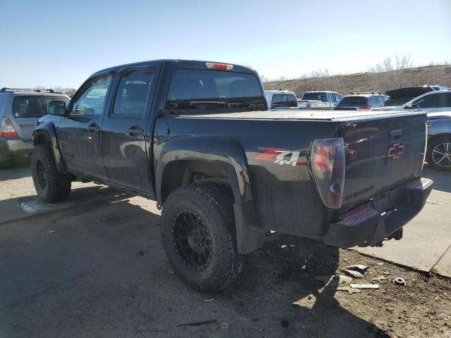 Photo 2 from auction – 2005 CHEVROLET COLORADO with VIN 1GCDT136858287269