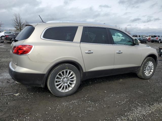 Photo 3 from auction – 2011 BUICK ENCLAVE CX with VIN 5GAKVBED3BJ115210
