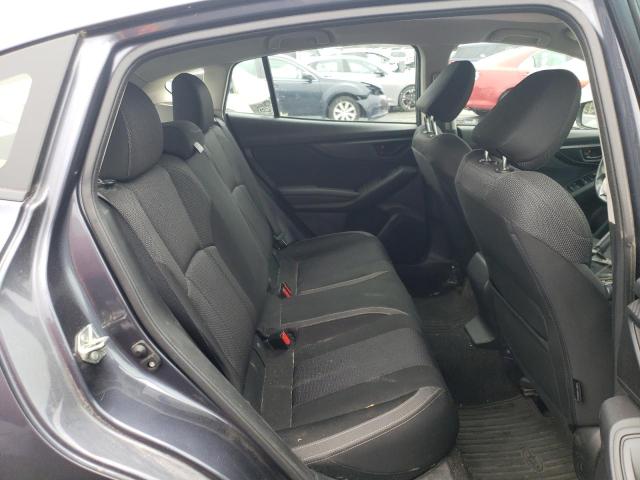 Photo 10 from auction – 2017 SUBARU IMPREZA with VIN 4S3GTAA69H3708465