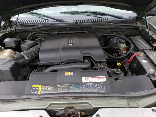 Photo 12 from auction – 2002 FORD EXPLORER L with VIN 1FMDU75W22ZB10912