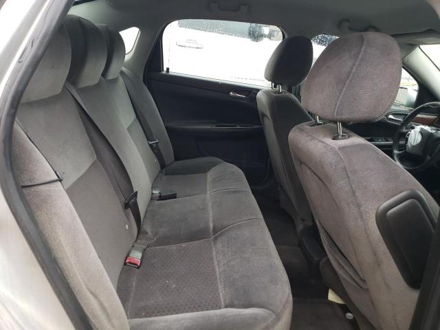 Photo 10 from auction – 2011 CHEVROLET IMPALA LT with VIN 2G1WG5EK4B1113866