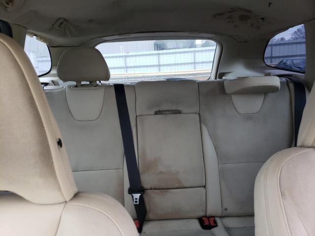 Photo 10 from auction – 2011 VOLVO XC60 3.2 with VIN YV4952DL3B2214882