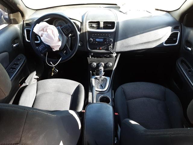 Photo 8 from auction – 2014 DODGE AVENGER SE with VIN 1C3CDZAB0EN167074
