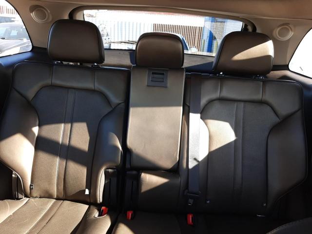 Photo 10 from auction – 2012 LINCOLN MKX with VIN 2LMDJ6JK0CBL18995