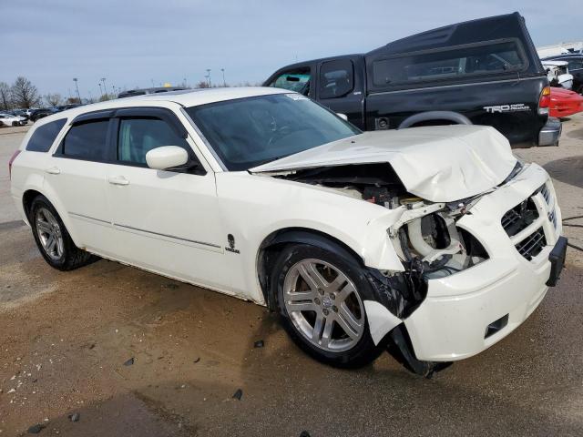 Photo 4 from auction – 2006 DODGE MAGNUM R/T with VIN 2D8GV57296H120440