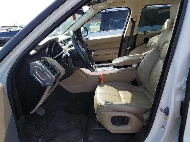 Photo 7 from auction – 2014 LAND ROVER RANGE ROVE with VIN SALWG2WF7EA357618