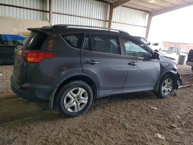 Photo 3 from auction – 2015 TOYOTA RAV4 LE with VIN 2T3ZFREV0FW151407