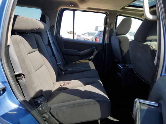 Photo 11 from auction – 2009 FORD EXPLORER X with VIN 1FMEU73E09UA17831