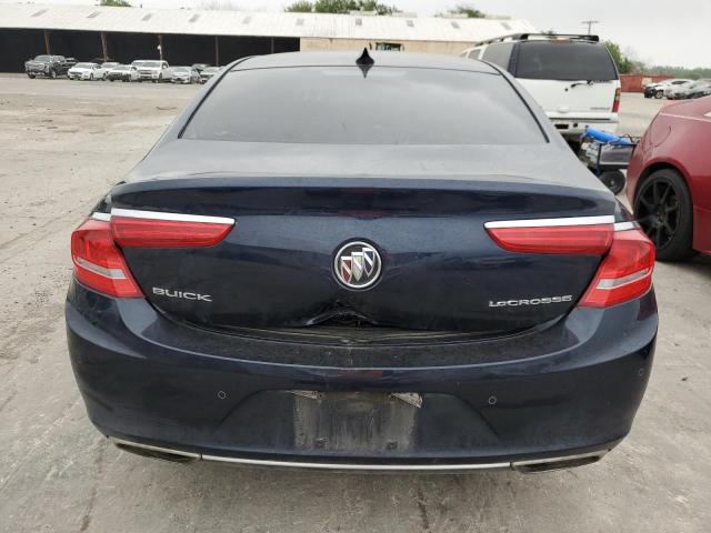 Photo 6 from auction – 2017 BUICK LACROSSE P with VIN 1G4ZN5SS3HU190266
