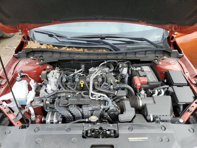 Photo 11 from auction – 2022 NISSAN ALTIMA SR with VIN 1N4BL4CW4NN388907