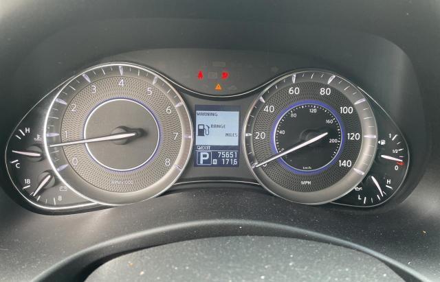Photo 8 from auction – 2011 INFINITI QX56 with VIN JN8AZ2NF1B9502294