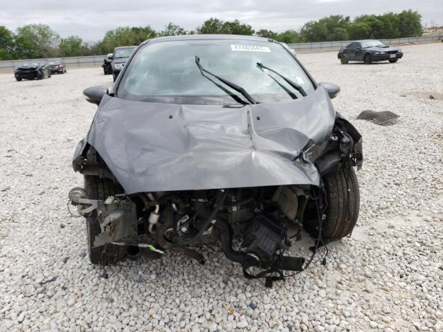 Photo 5 from auction – 2017 FORD FIESTA ST with VIN 3FADP4GX2HM139567