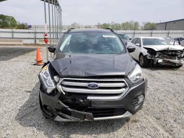 Photo 5 from auction – 2017 FORD ESCAPE SE with VIN 1FMCU9GD7HUD90724
