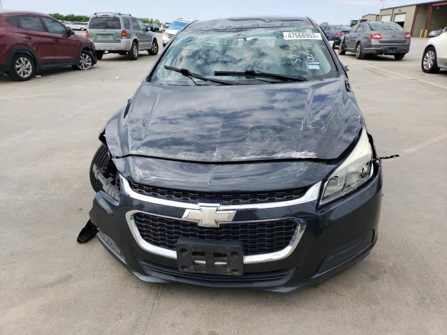 Photo 5 from auction – 2014 CHEVROLET MALIBU LS with VIN 1G11B5SLXEF273544